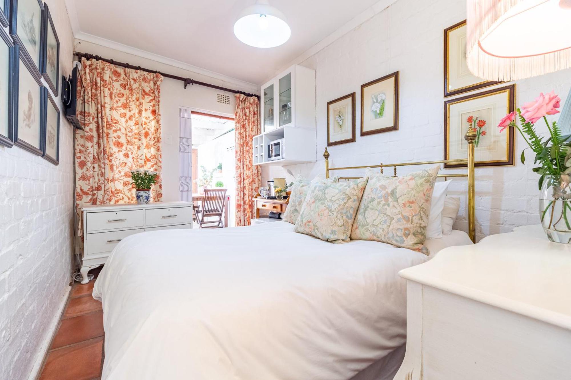 Kings And Kent Hotel Kaapstad Buitenkant foto